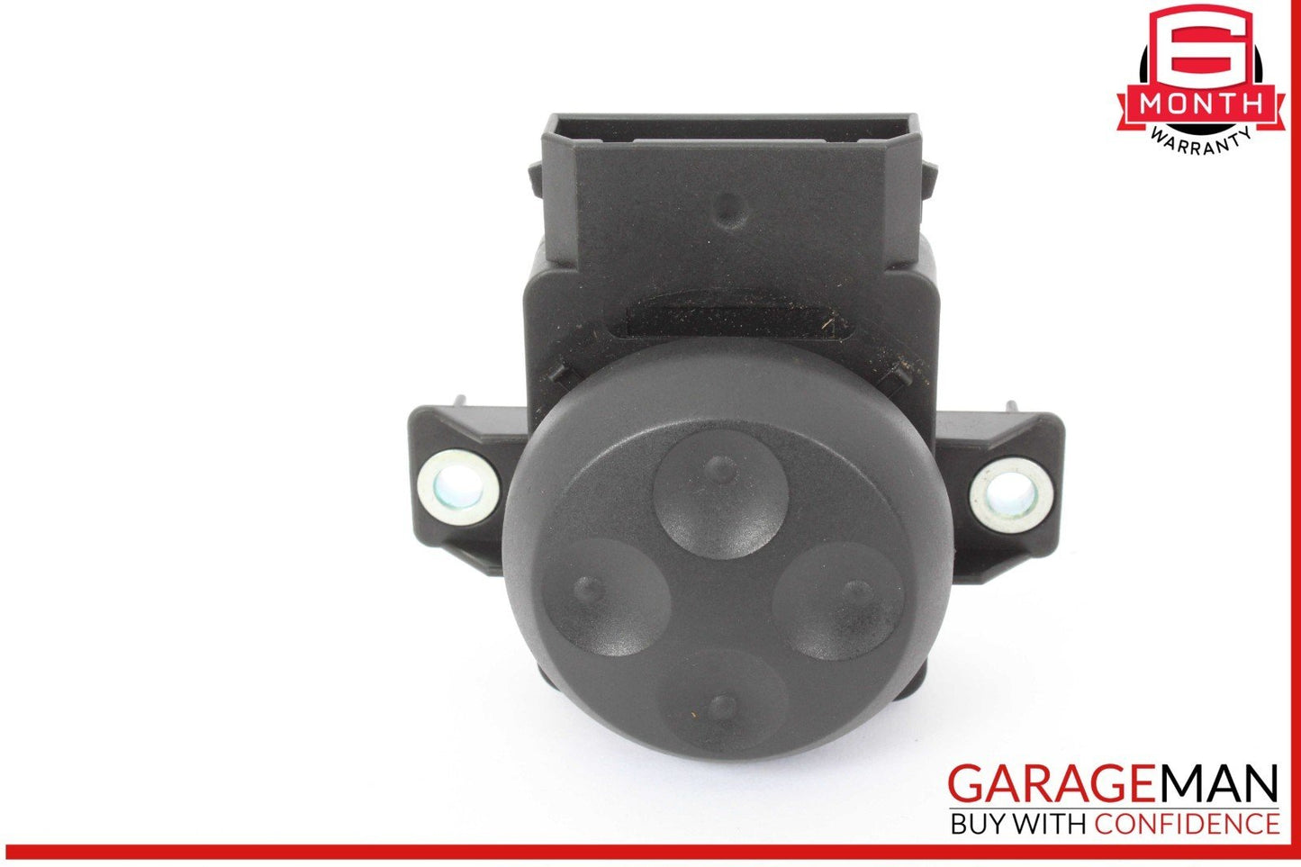 12-18 Audi A6 A7 Front Lumbar Seat Control Switch 8E0959777B OEM