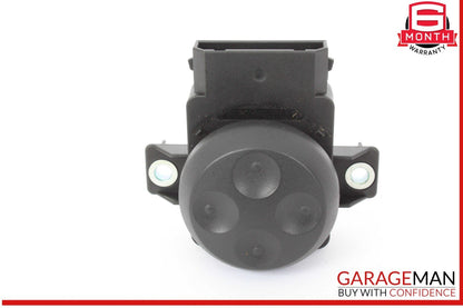 12-18 Audi A6 A7 Front Lumbar Seat Control Switch 8E0959777B OEM