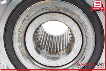 14-18 BMW X5 X6 Rear Left or Rear Right Side Wheel Hub Bearing 6770974 OEM
