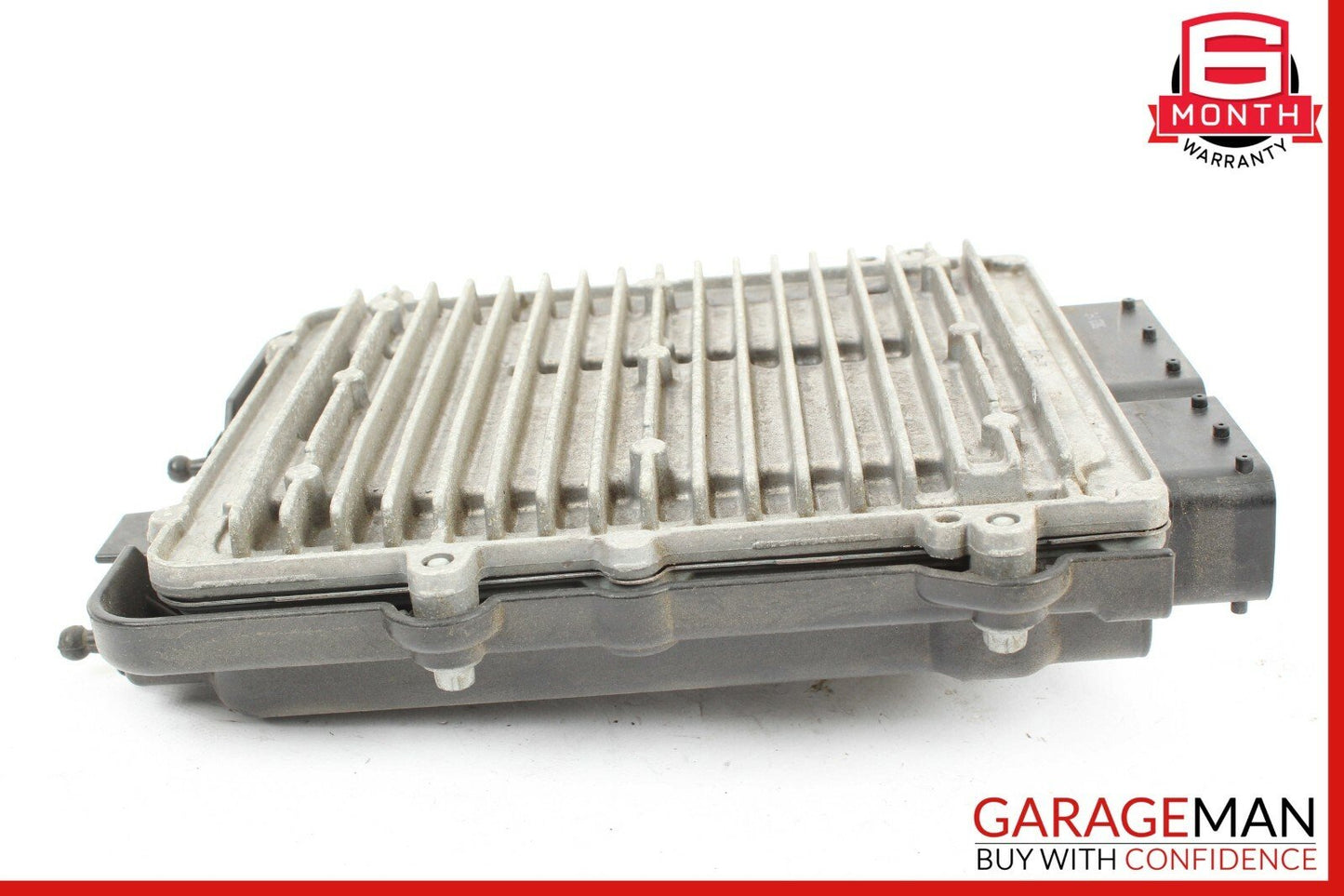 14-16 Mercedes W212 E350 3.5L V6 ECU ECM Engine Computer Control Module Unit OEM