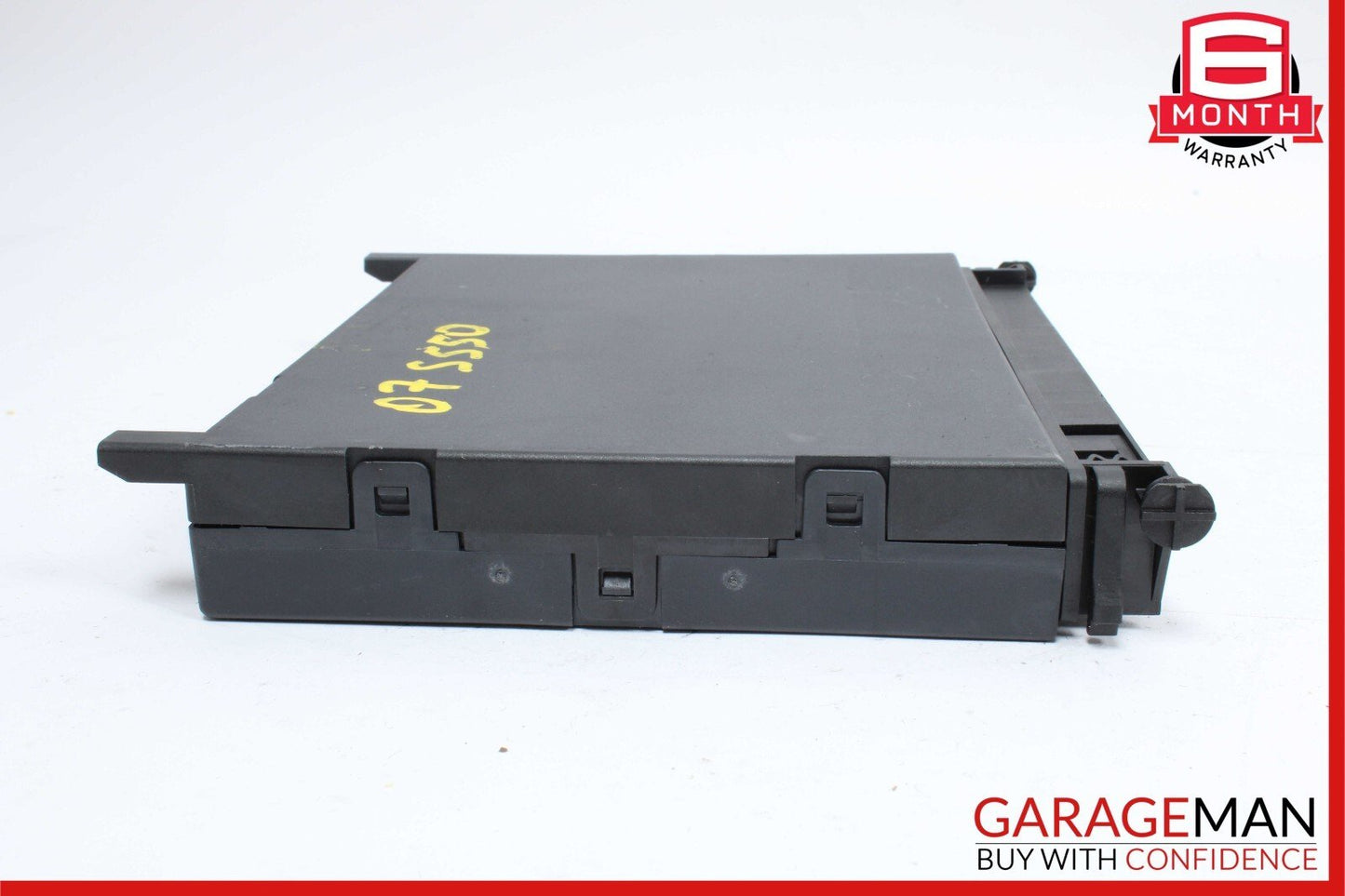 07-09 Mercedes W221 S450 S550 Individual Rear Seats Control Controller Module