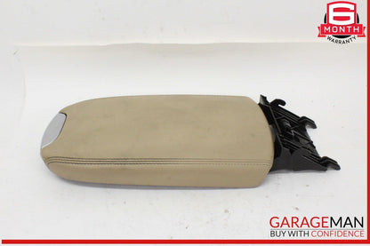 06-12 Mercedes W164 ML350 GL450 Center Console Armrest Arm Rest Cover OEM