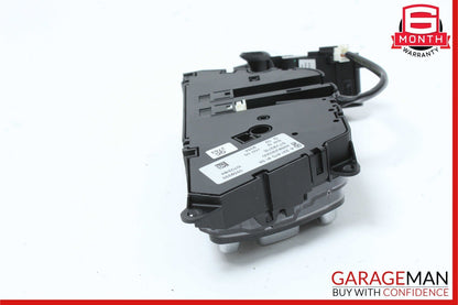 07-13 Mercedes W221 S400 S550 CL550 Front Right Seat Control Switch Set of 2