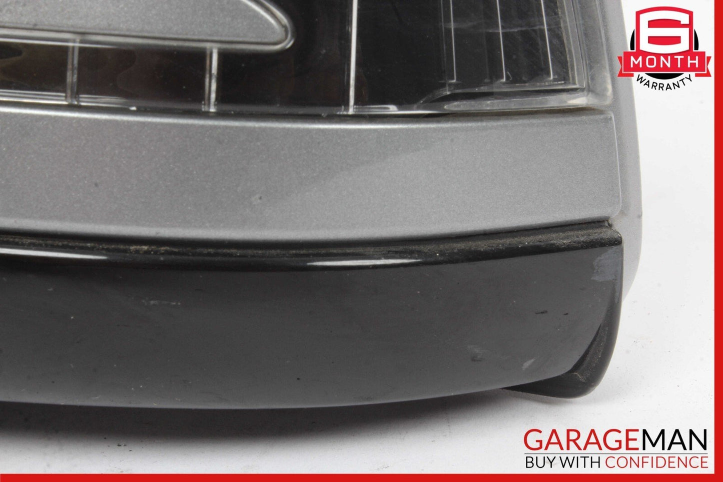 10-13 Mercedes W212 E350 E500 Front Left Side Mirror Door Rear View OEM