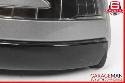 10-13 Mercedes W212 E350 E500 Front Left Side Mirror Door Rear View OEM