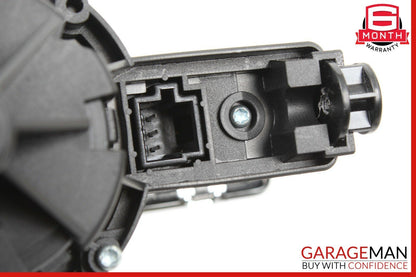 07-13 Mercedes W221 S400 S550 CL550 Head Light Lamp Headlight Switch Control OEM