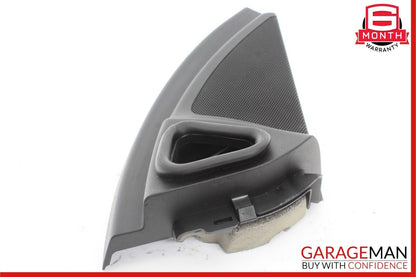 06-12 Mercedes W164 ML550 ML350 Front Right Door Audio Tweeter Speaker Cover OEM