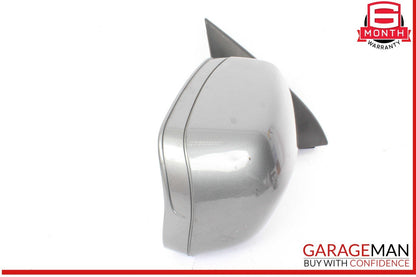 08-10 Porsche Cayenne S 957 Front Right Passenger Side Door Rear View Mirror OEM