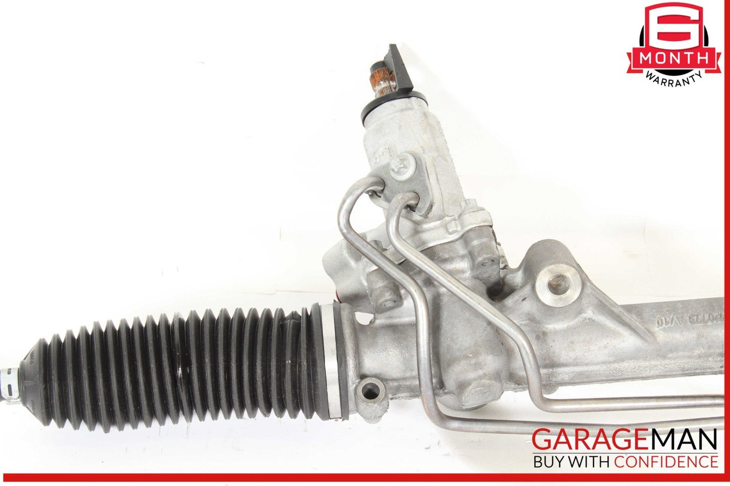 08-14 Mercedes W212 E350 C300 Power Steering Rack and Pinion 20411011017 OEM