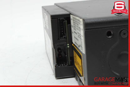 03-10 Porsche Cayenne S 955 957 6 CD Changer Module Unit OEM