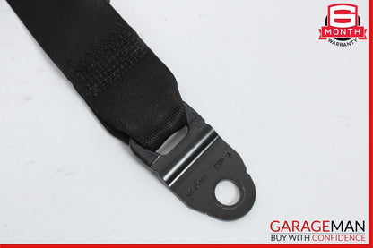 06-13 Mercedes W251 R350 Rear Right Side 3rd Row Seat Belt Seatbelt Retractor