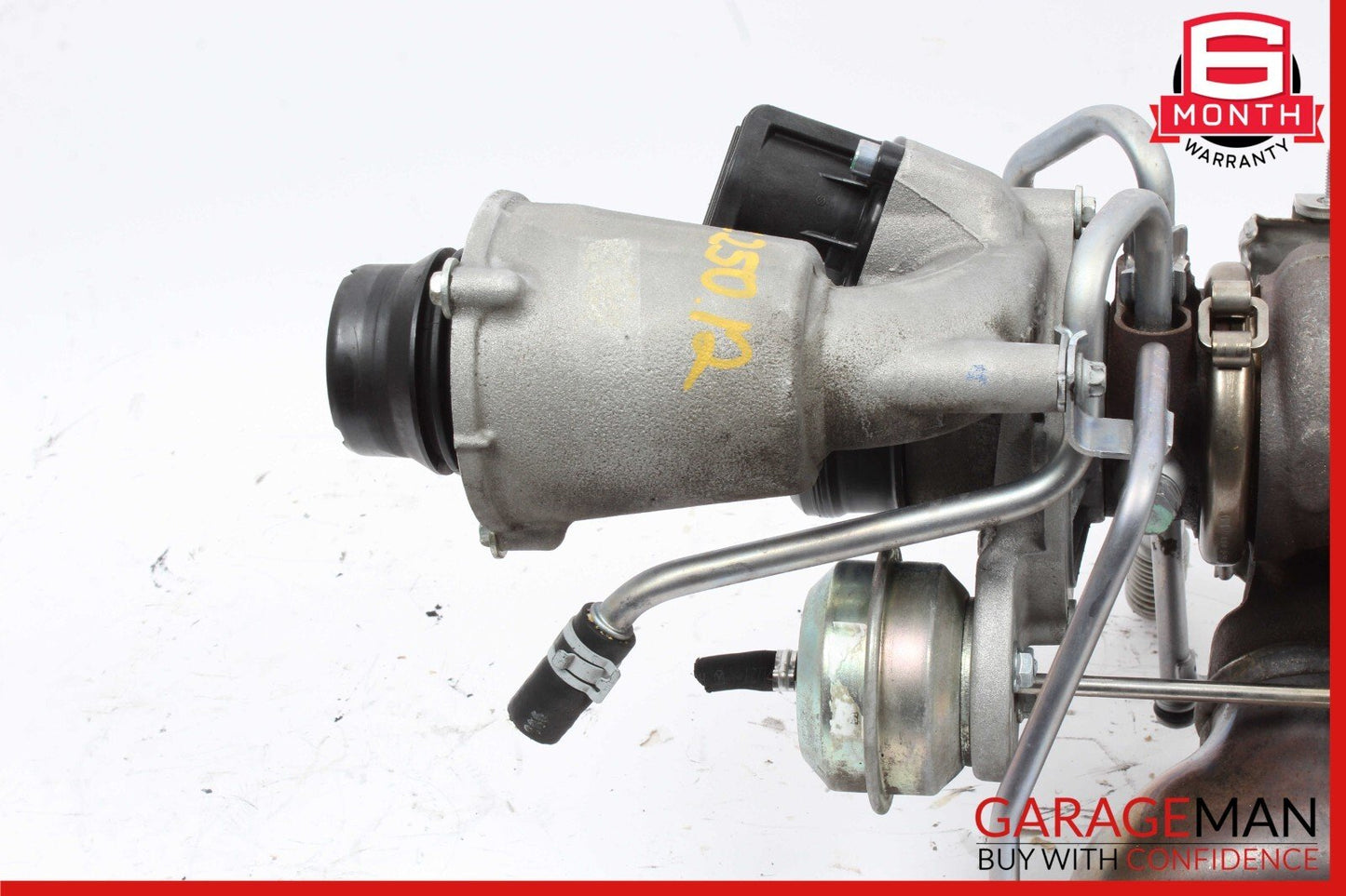 12-15 Mercedes W204 C250 SLK250 M271 1.8L Turbo Turbocharger IHI 2710903680 OEM