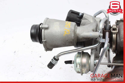 12-15 Mercedes W204 C250 SLK250 M271 1.8L Turbo Turbocharger IHI 2710903680 OEM