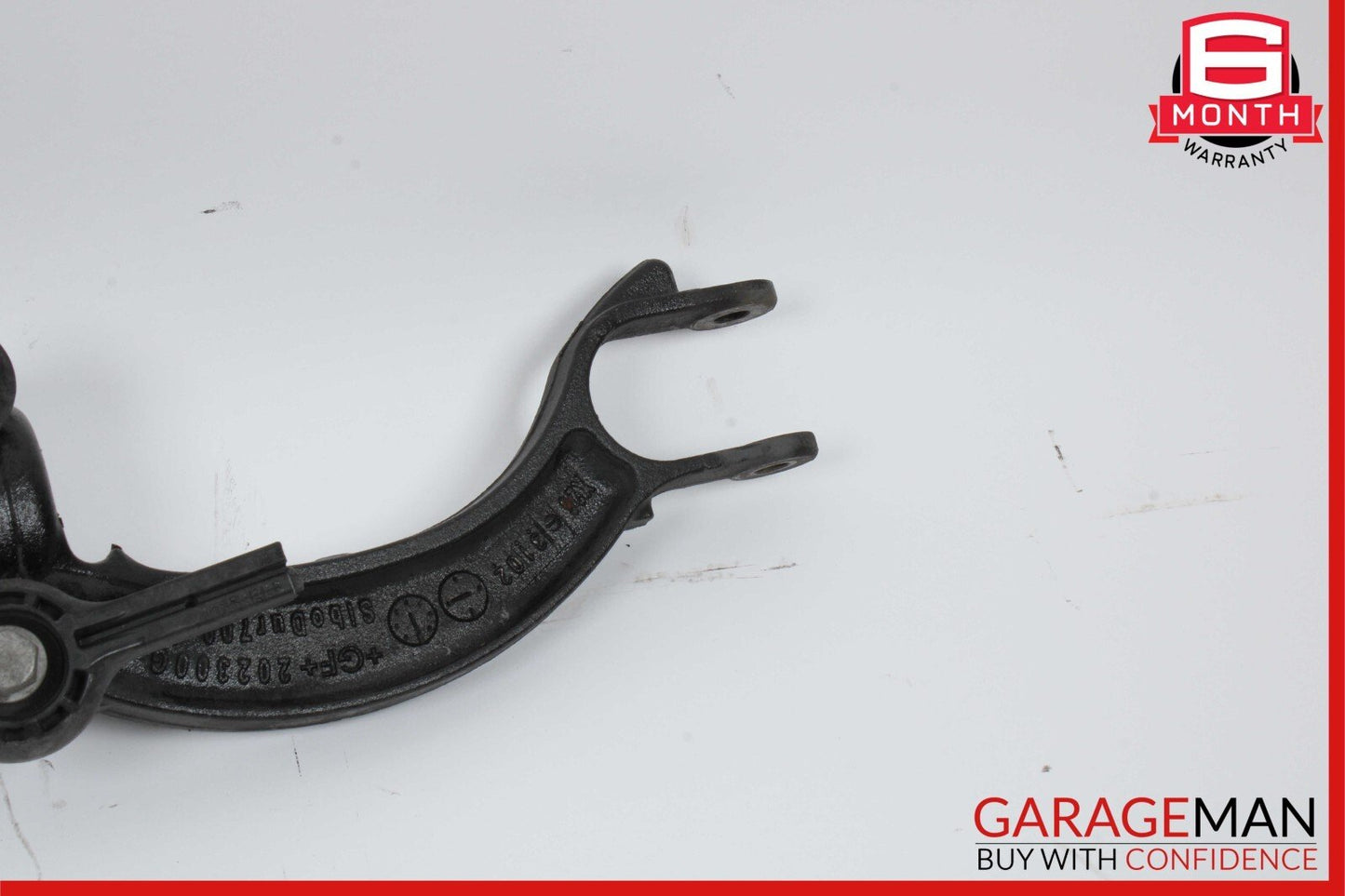 12-17 Audi A7 A5 Front Right Side Shock Absorber Spring Strut OEM