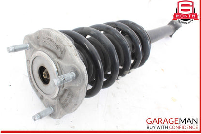 15-20 Mercedes W205 C300 Front Left and Right Side Shock Strut Absorber Spring