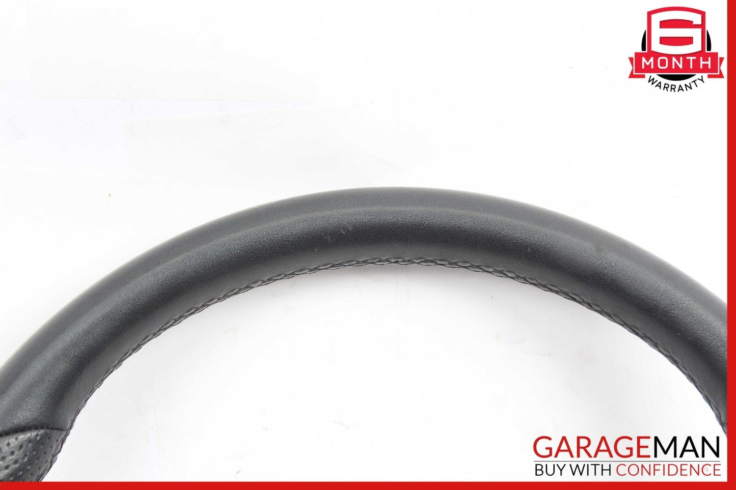 14-20 Mercedes W117 CLA250 GLA250 Steering Wheel w/ Paddle Shifters Assy Black
