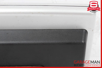 09-13 Mercedes W251 R350 GL550 Left / Right Headrest Screen Monitor Display OEM