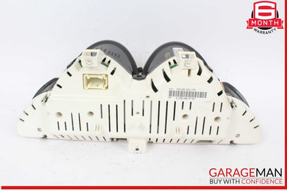 09-12 Mercedes R230 SL550 SL600 Instrument Cluster Speedometer 2305400023 OEM