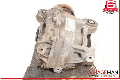 13â19 Jaguar XF XJ XFR 3.0L Rear Differential Diff Axle Carrier 2.56 OEM
