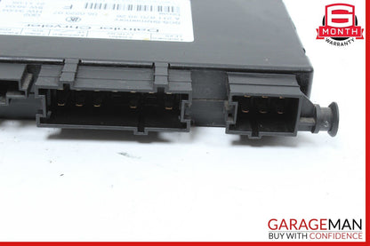 03-13 Mercedes W251 R500 4MATIC Seat Control Module Front Left 2118704926 OEM