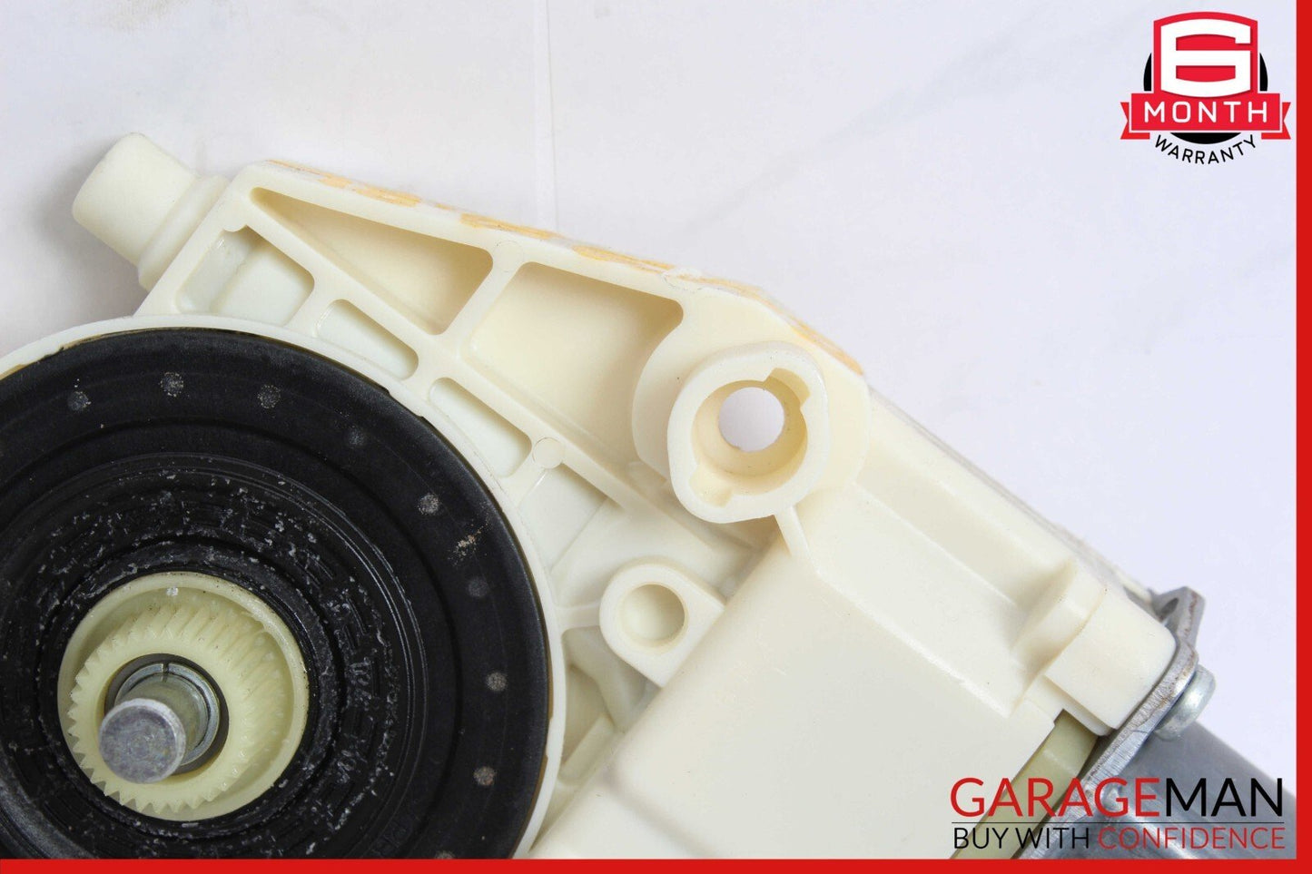 08-16 Mercedes W212 E350 GLK350 C300 Rear Left Door Window Regulator Motor Unit