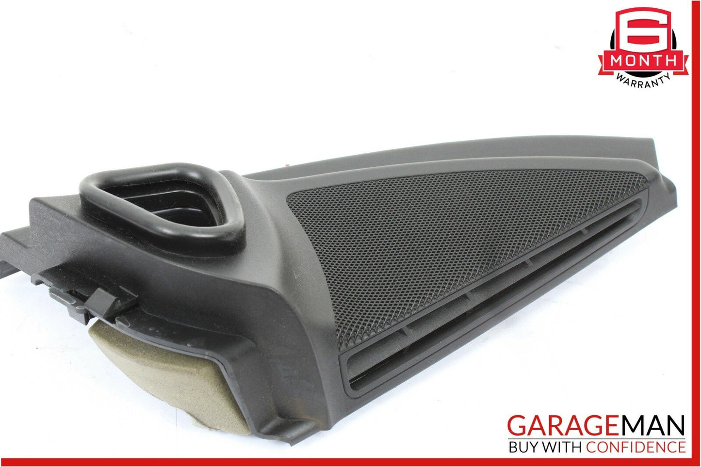 06-12 Mercedes X164 GL450 ML350 Front Right & Left Speaker Door Mirror Cover Set
