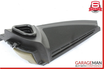 06-12 Mercedes X164 GL450 ML350 Front Right & Left Speaker Door Mirror Cover Set