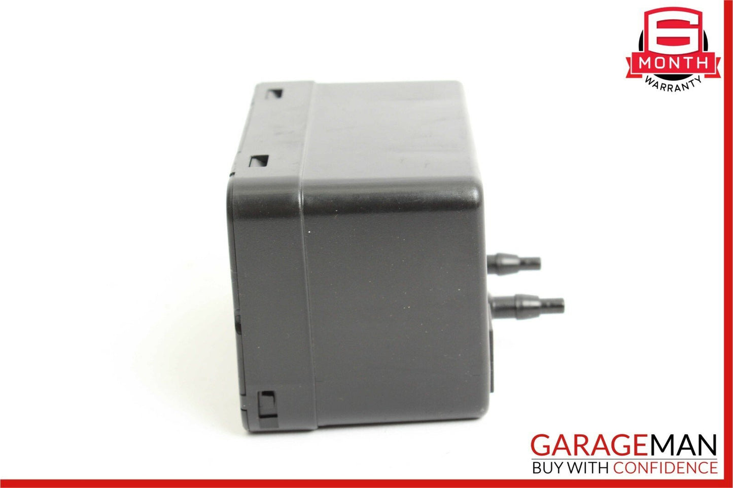 07-14 Mercedes W221 S550 CL550 Trunk Seat Lumbar Vacuum Pump 2218000248 OEM