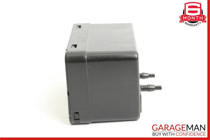 07-14 Mercedes W221 S550 CL550 Trunk Seat Lumbar Vacuum Pump 2218000248 OEM
