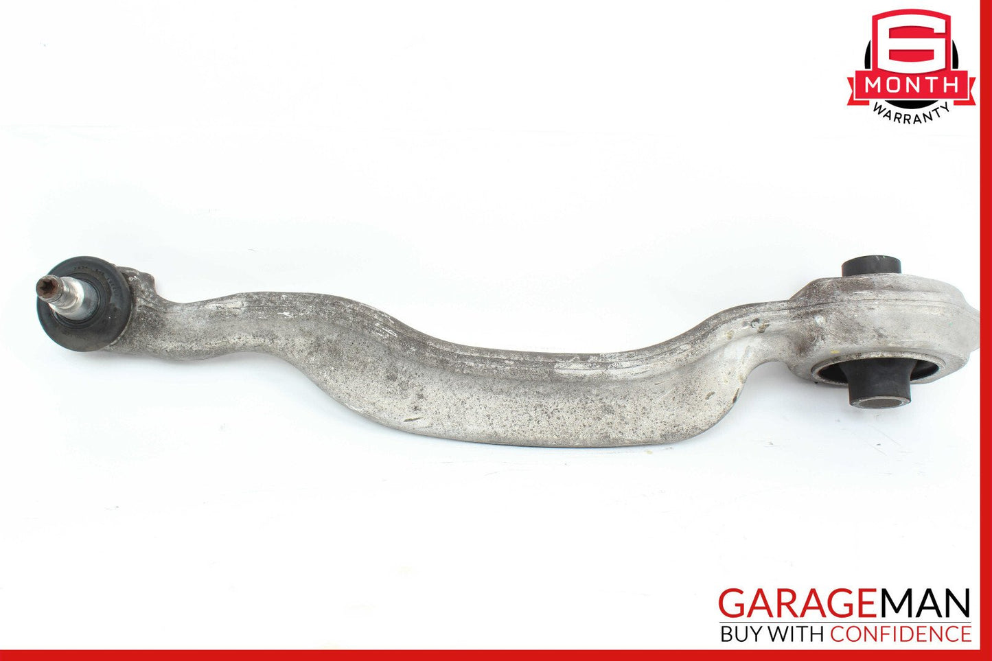 07-13 Mercedes CL550 S550 Front Left Side Lower Control Arm 2213331705 OEM