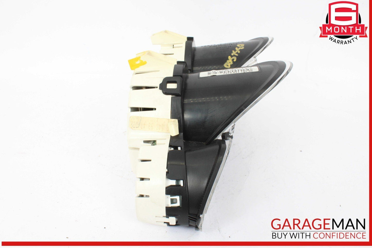 03-08 Mercedes R230 SL500 SL600 SL550 Instrument Cluster Speedometer OEM