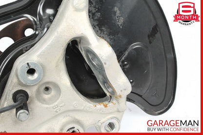 03-09 Mercedes W209 CLK350 Front Left Wheel Spindle Knuckle Hub Bearing OEM