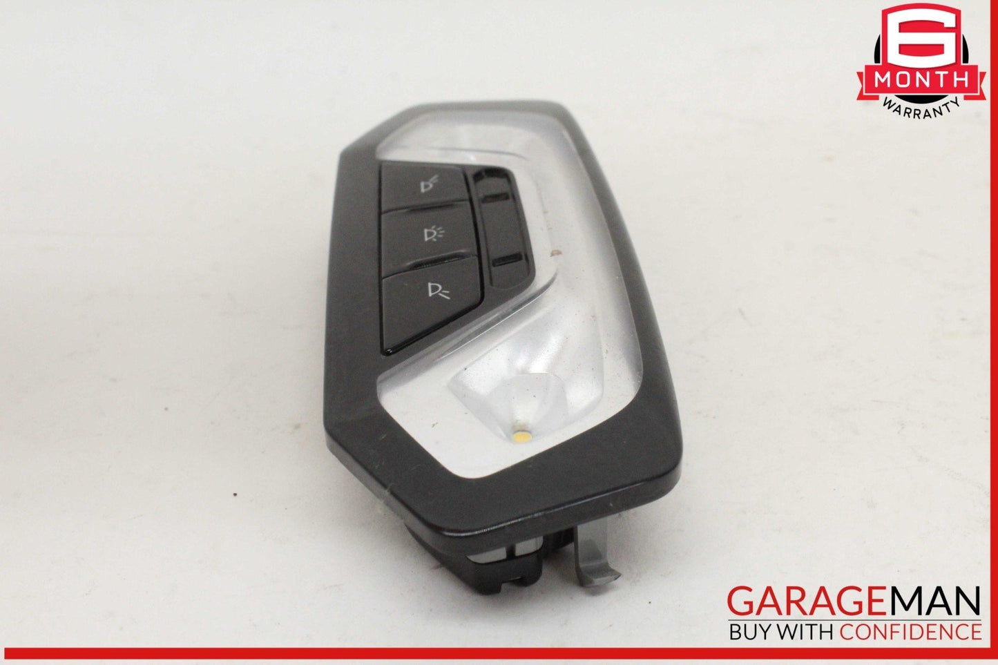 19-24 BMW M340i G20 Rear Center Roof Interior LED Reading Dome Light OEM