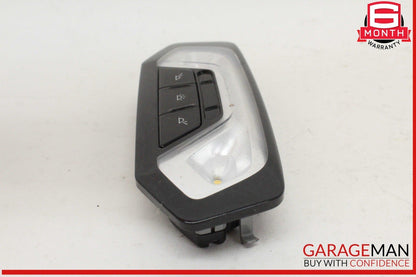 19-24 BMW M340i G20 Rear Center Roof Interior LED Reading Dome Light OEM