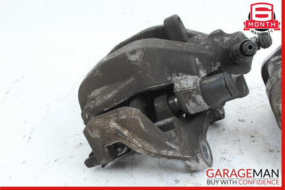 07-13 Mercedes W216 CL550 S550 Rear Left & Right Brake Caliper Calipers Set OEM