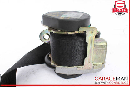 04-08 Chrysler Crossfire Front Right Passenger Side Seat Belt Seatbelt Retractor OEM