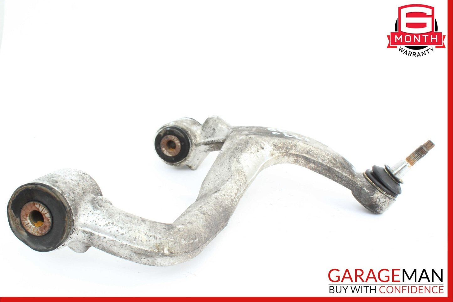 98-05 Mercedes W202 C230 ML320 ML500 Rear Left Top Upper Control Arm OEM