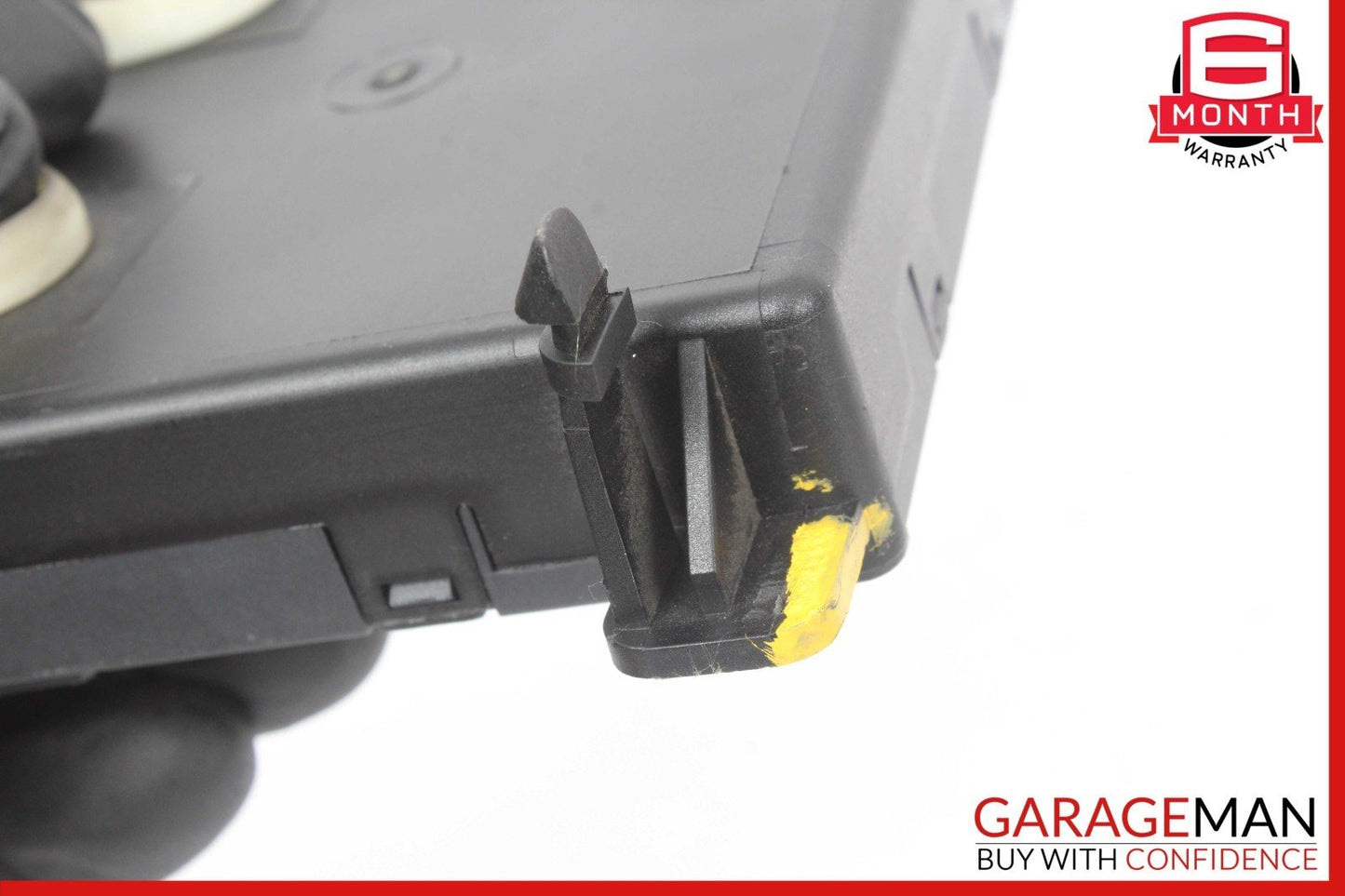 03-09 Mercedes W211 E350 E550 Rear Right Side Door Control Module Unit OEM