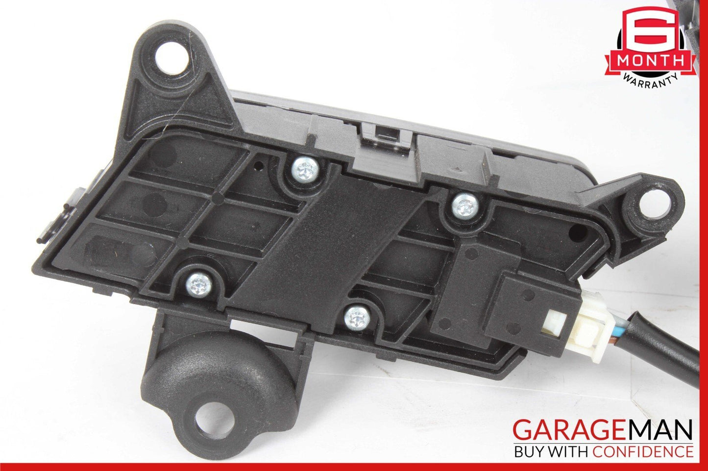 07-14 Mercedes W221 S550 S63 Front Right Side Seat Control Switch 2218709358 OEM