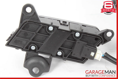 07-14 Mercedes W221 S550 S63 Front Right Side Seat Control Switch 2218709358 OEM