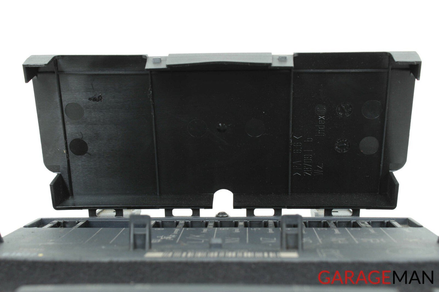 00-06 Mercedes W215 CL500 CL600 Front Right Side Seat Memory Control Module Q2