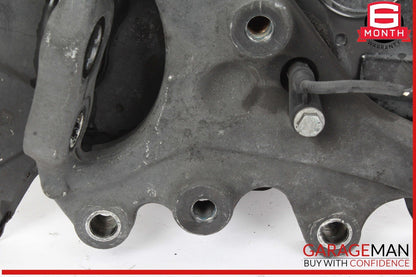 03-09 Mercedes W209 CLK500 Front Right Side Spindle Knuckle Wheel Hub OEM