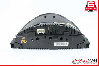 05-07 Mercedes W203 C230 C320 C350 Speedometer Odometer Instrument Cluster Gauge