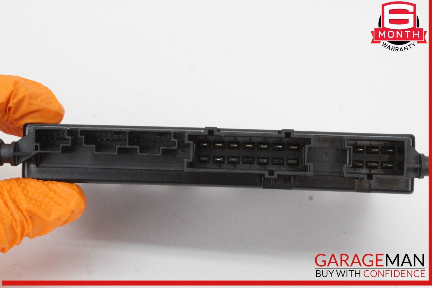 07-12 Mercedes X164 GL450 4MATIC Third Seat Row Power Folding Control Module OEM