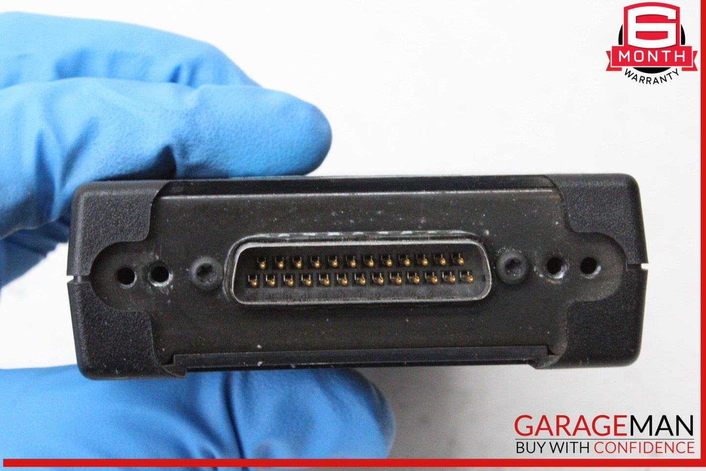 00-06 Mercedes R230 SL500 CL500 Voice Command Control Module Unit SYN9266A OEM