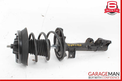01-05 Mercedes W203 C240 Sachs Front Right & Left Shock Absorber Spring Set