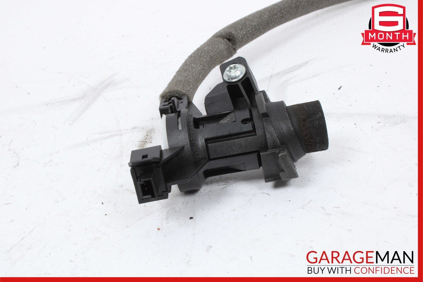 08-17 Mercedes W204 C250 C300 E400 Rear Trunk Lid Latch Lock Actuator Assembly