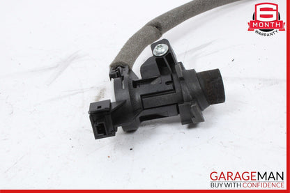 08-17 Mercedes W204 C250 C300 E400 Rear Trunk Lid Latch Lock Actuator Assembly