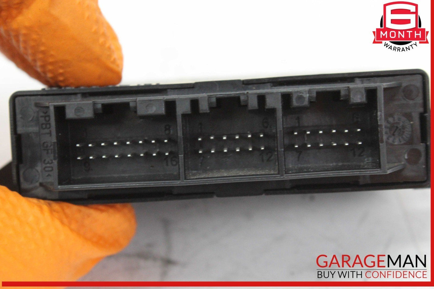 09-12 Audi A4 A5 S4 S5 Parking Aid Assist Control Module Unit 8K0919475D OEM