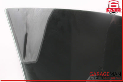 17-24 Audi A4 Front Left Driver Side Door Window Glass 8W0845201C OEM